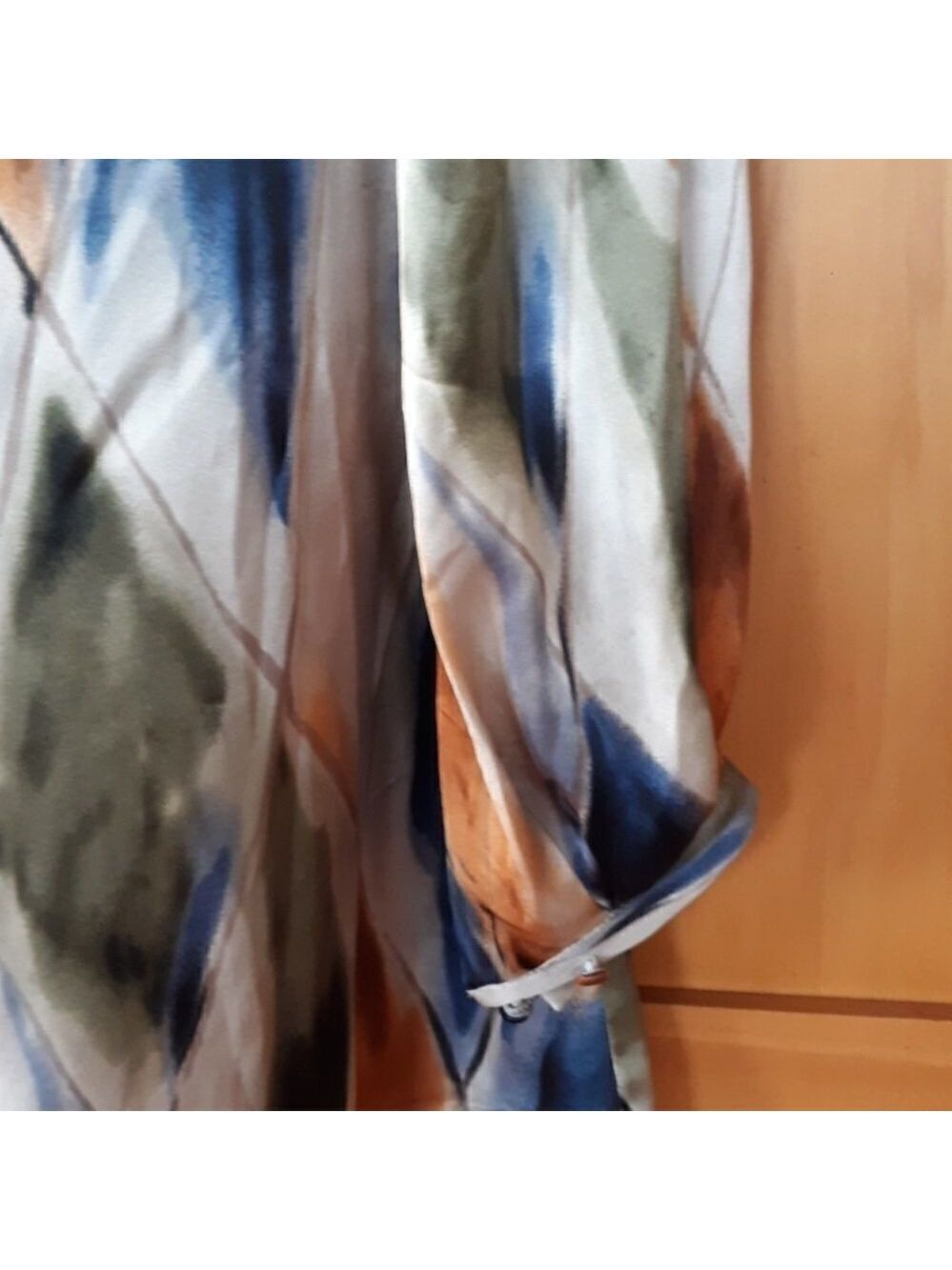 YASB Dress - Picture 3 of 7